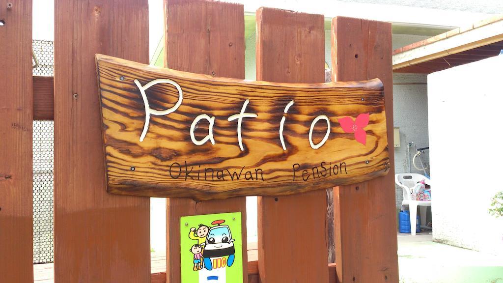 Patio House Reef 호텔 자마미 외부 사진